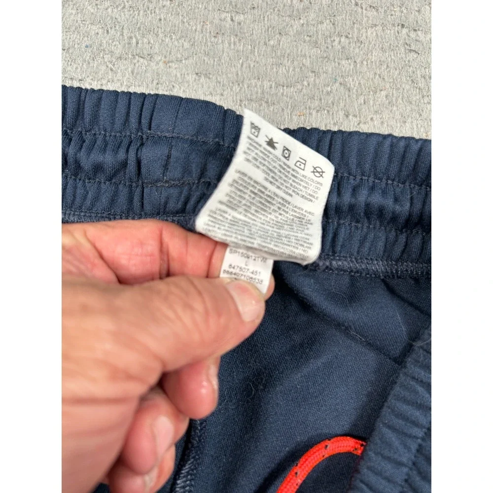 Nike sweatpants mens